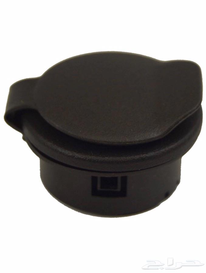 غطاء ولاعة غطاء مخرج شاحن غطاء USB فرار