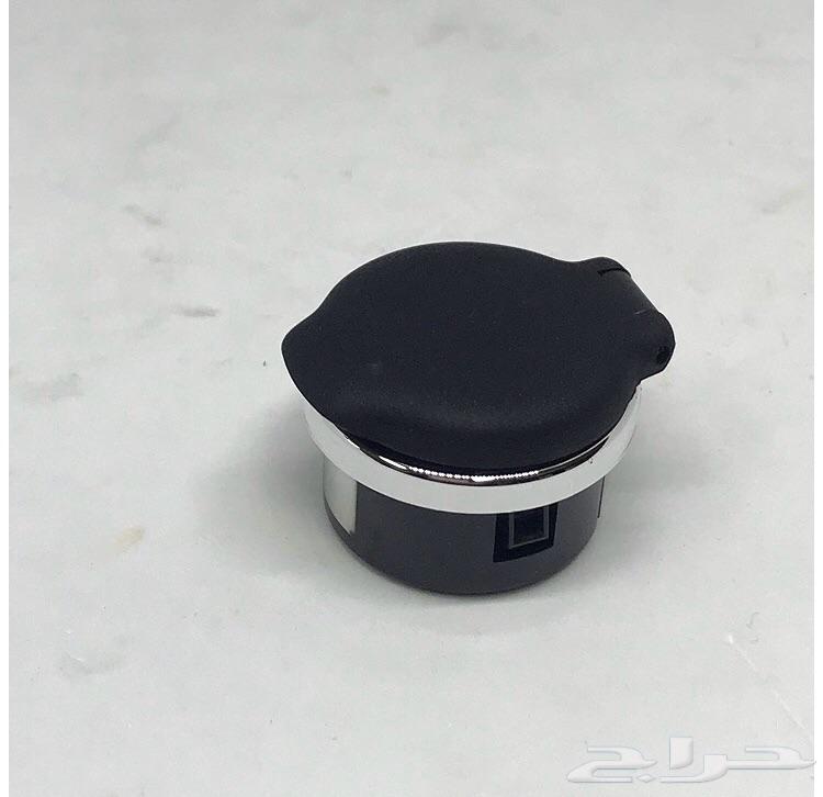 غطاء ولاعة غطاء مخرج شاحن غطاء USB فرار