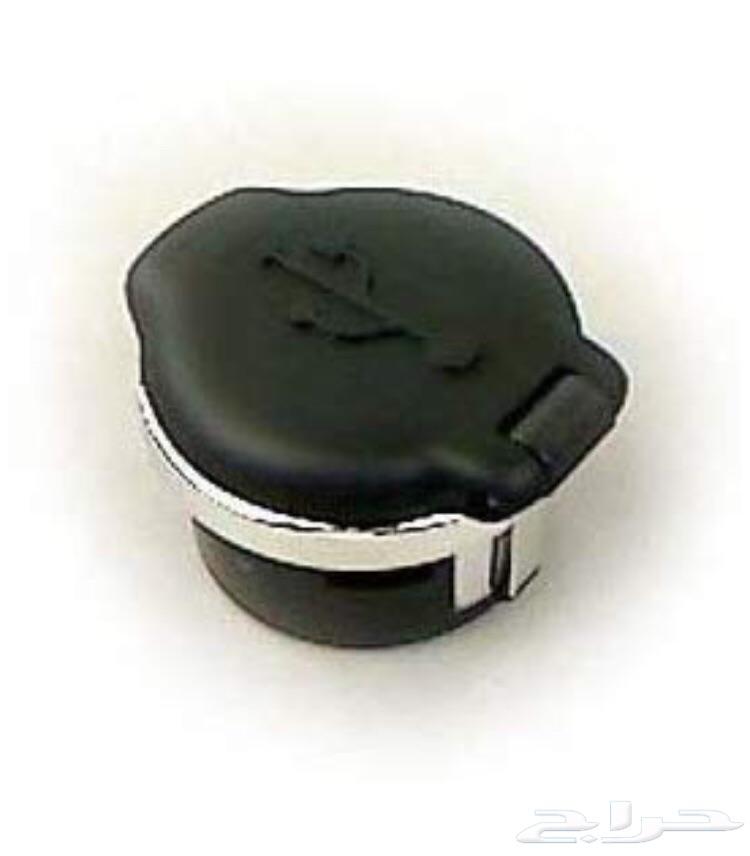 غطاء ولاعة غطاء مخرج شاحن غطاء USB فرار