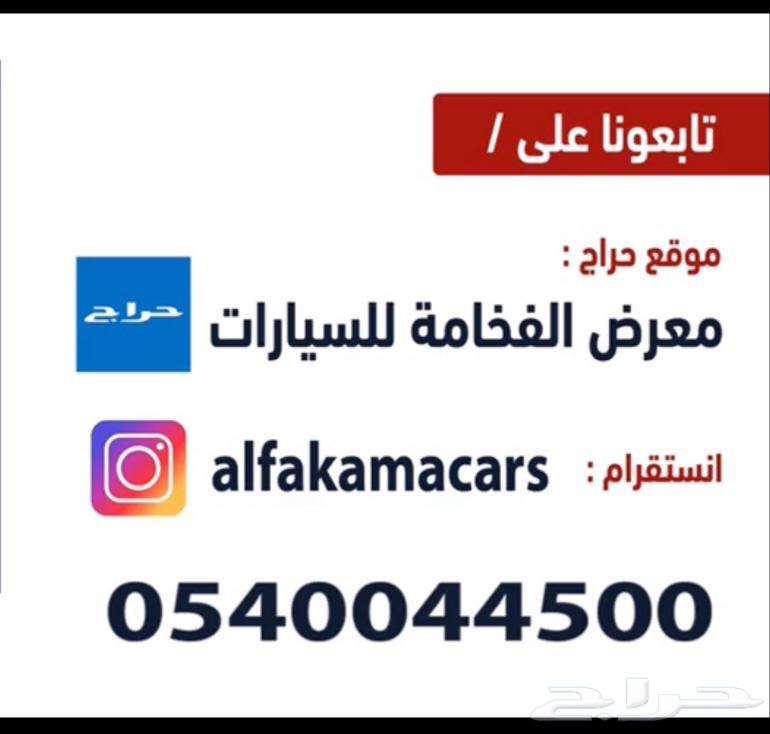 مازدا CX9 موديل 2016 بودي وكالة