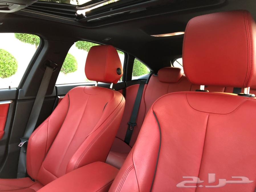 bmw الفئة الرابعه430(((تم البيع)))