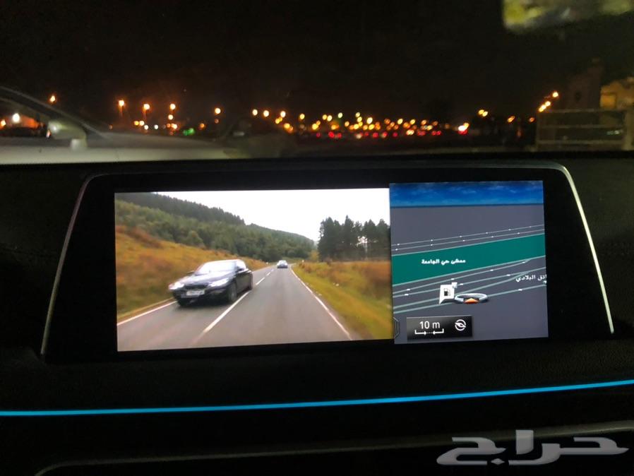 برمجة جميع مميزات CarPlay BMW خرائط 2020