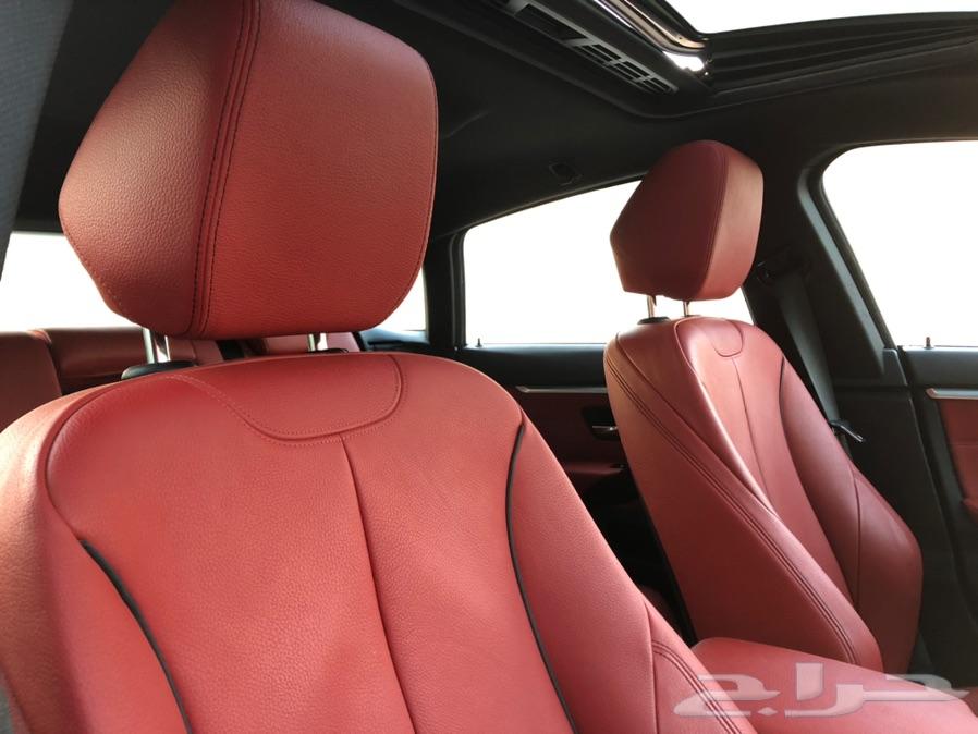 bmw الفئة الرابعه430(((تم البيع)))