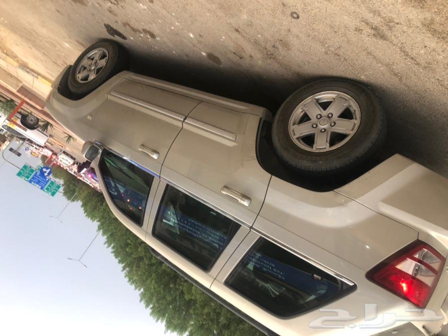 جراند شروكي ليمتيد 2007