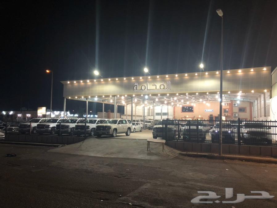 مازدا CX9 موديل 2016 بودي وكالة