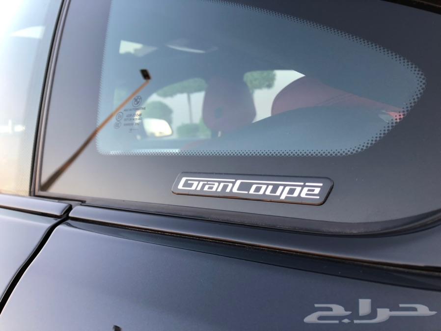 bmw الفئة الرابعه430(((تم البيع)))
