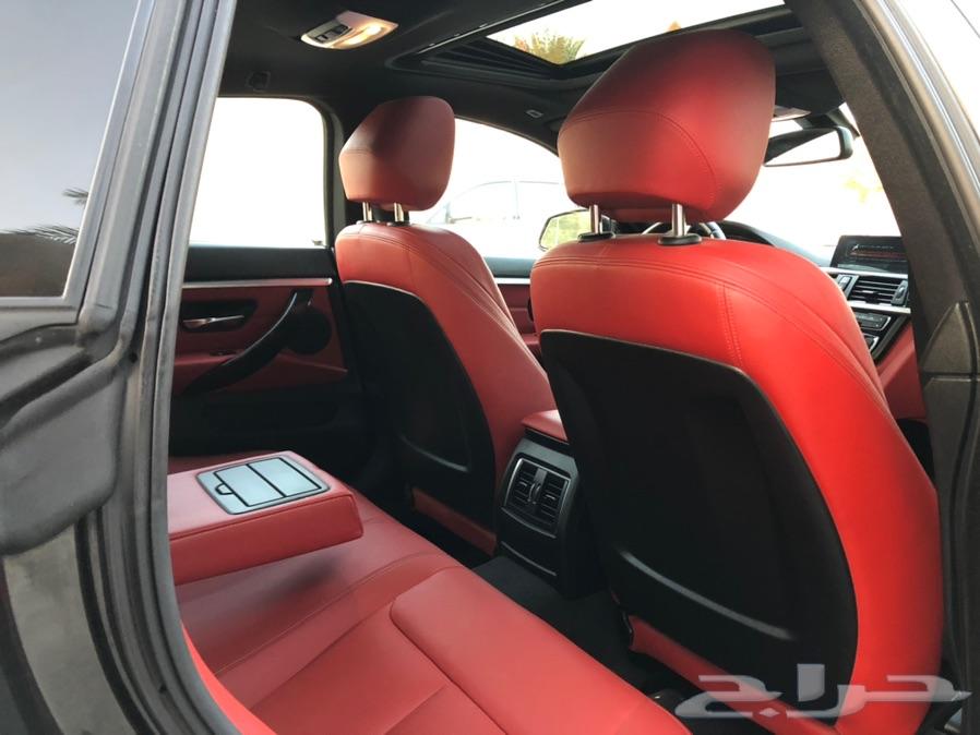 bmw الفئة الرابعه430(((تم البيع)))