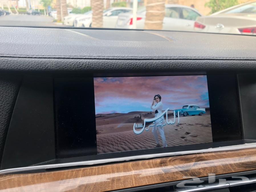 برمجة جميع مميزات CarPlay BMW خرائط 2020