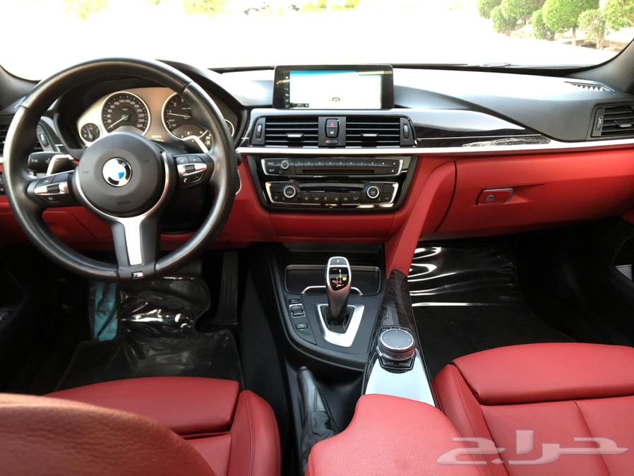 bmw الفئة الرابعه430(((تم البيع)))