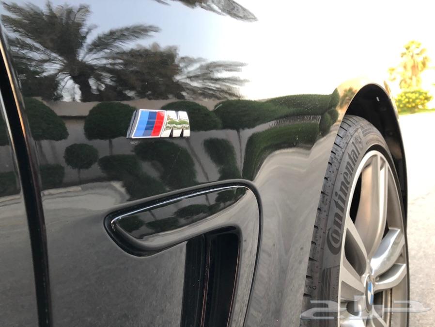 bmw الفئة الرابعه430(((تم البيع)))