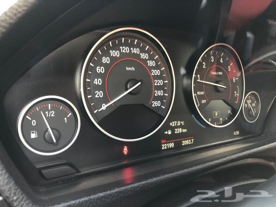 bmw الفئة الرابعه430(((تم البيع)))