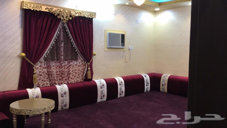 استراحه للأيجار اليومي الراشديه