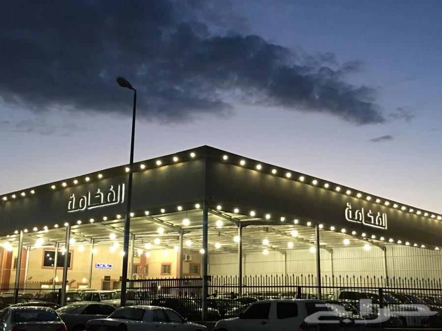 مازدا CX9 موديل 2016 بودي وكالة