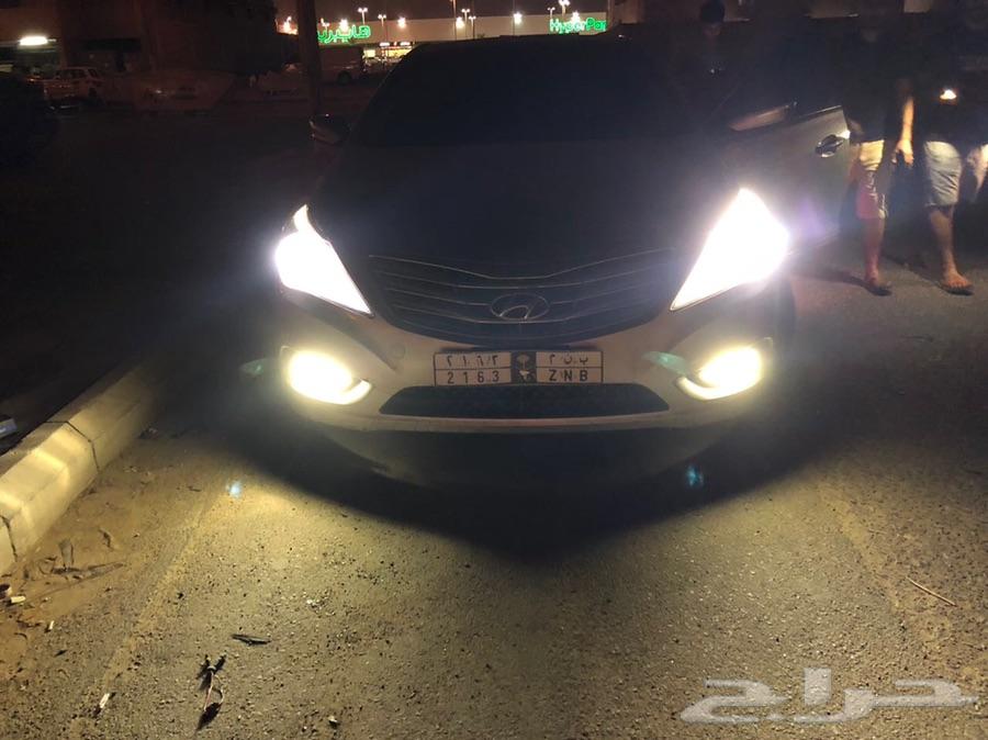 اناره ليد بديل الزنون بقوة الزنون