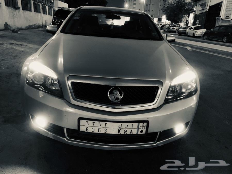 كابرس LS 2008 V6