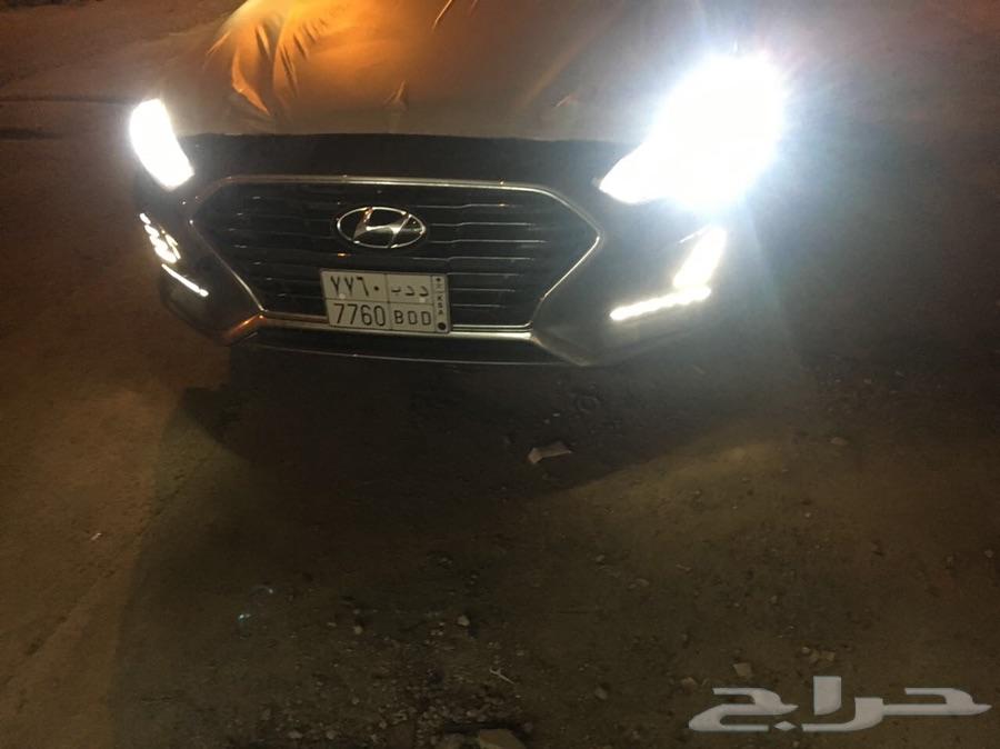 اناره ليد بديل الزنون بقوة الزنون