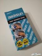 جهاز فحص الرش والسمكرة ALLOSUN