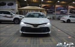 (عرض خاص) كامري ستاندر 2019 سعودي 99.000 جاهز