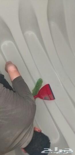 تنظيف دمام