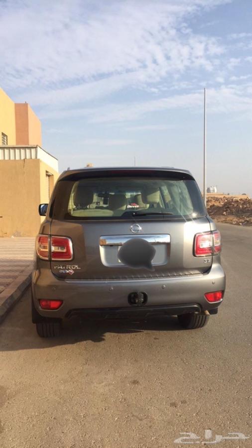 باترول SE2