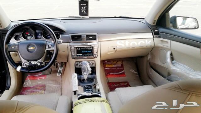 كابرس 2009 اس اس