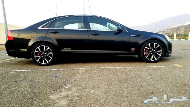 كابرس 2009 اس اس