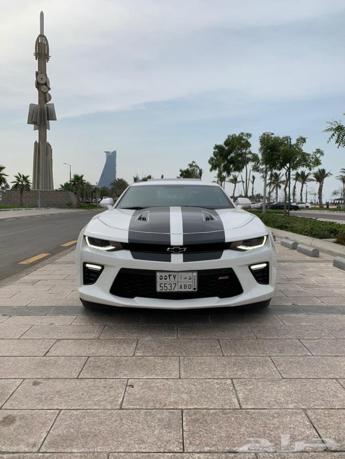 للبيع Camaro 2017 SS