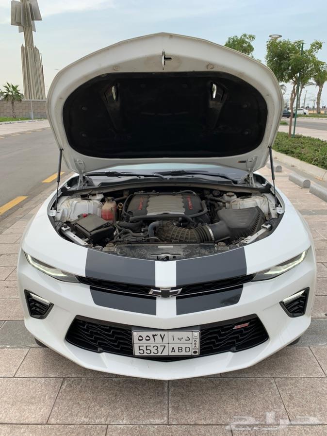 للبيع Camaro 2017 SS