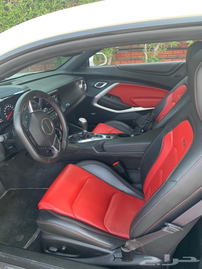 للبيع Camaro 2017 SS