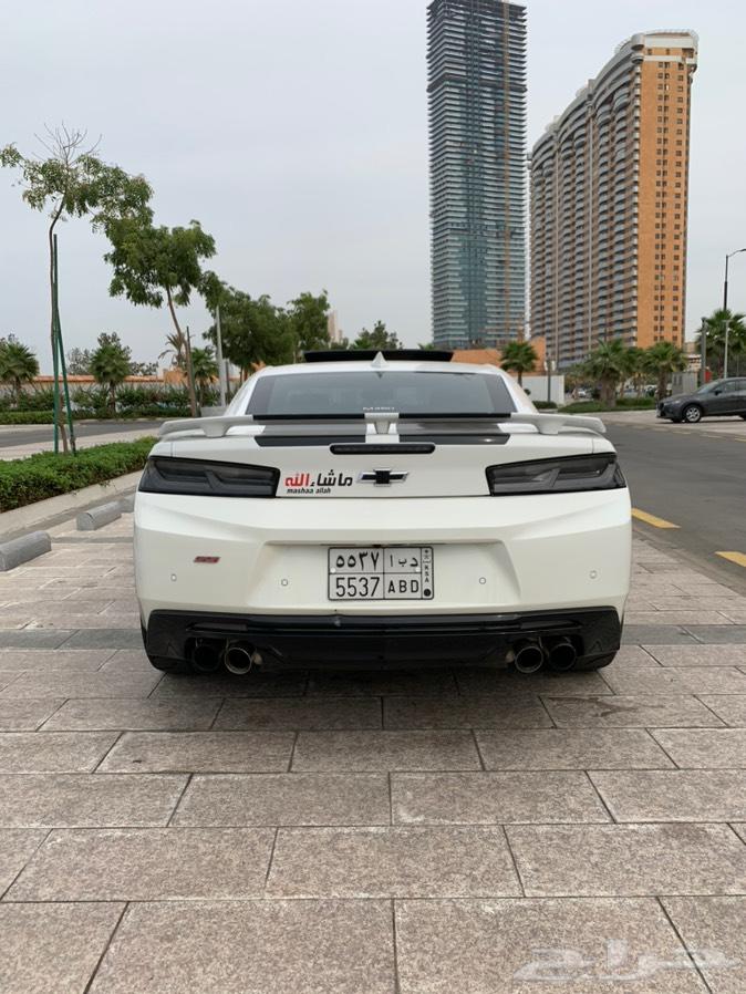 للبيع Camaro 2017 SS