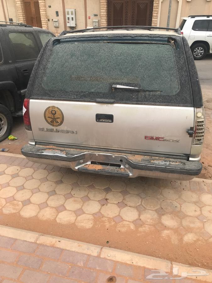 للبيع جمس