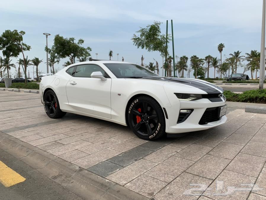 للبيع Camaro 2017 SS