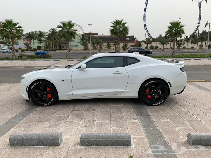 للبيع Camaro 2017 SS