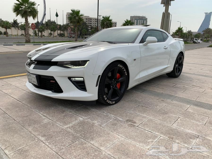 للبيع Camaro 2017 SS