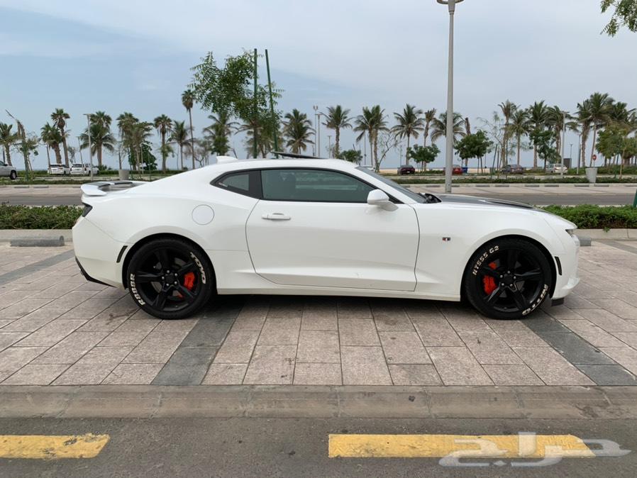 للبيع Camaro 2017 SS