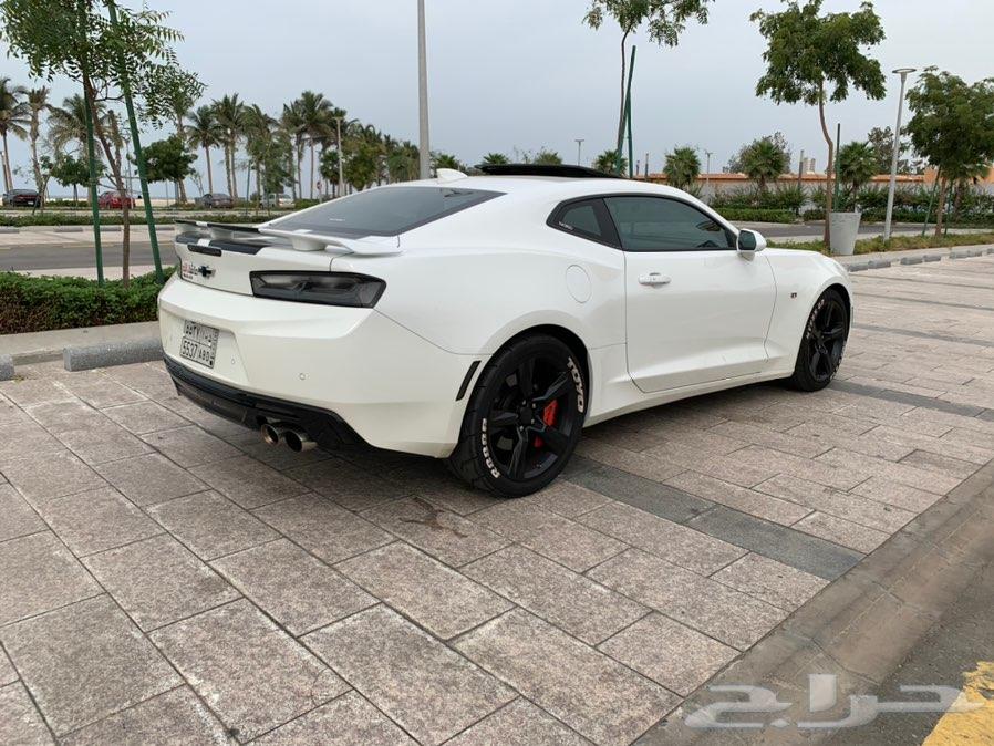 للبيع Camaro 2017 SS