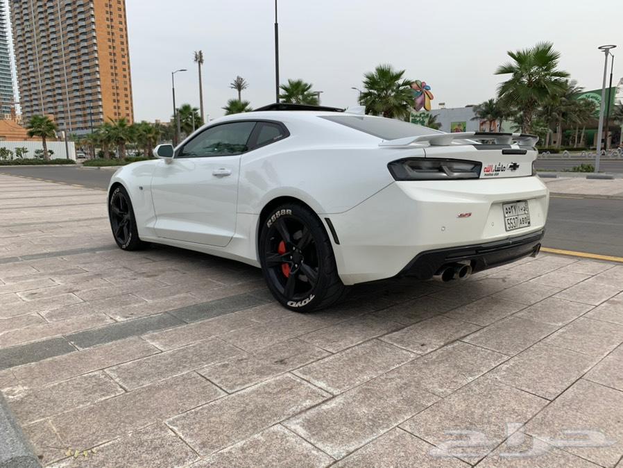 للبيع Camaro 2017 SS