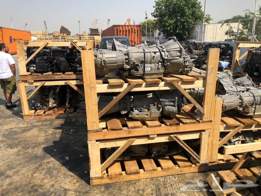 مكاين هونداي سوناتا توسان سبورتاج مستورد