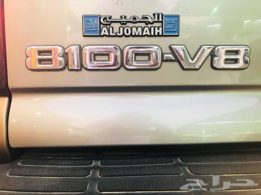 سوبرمان 2001 الجميح نظيف جدا
