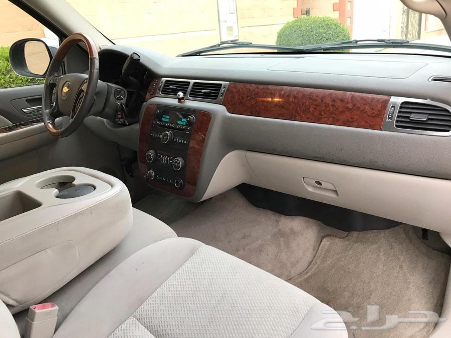 سوبربان 2007 LT نص فل سعودي نظيف