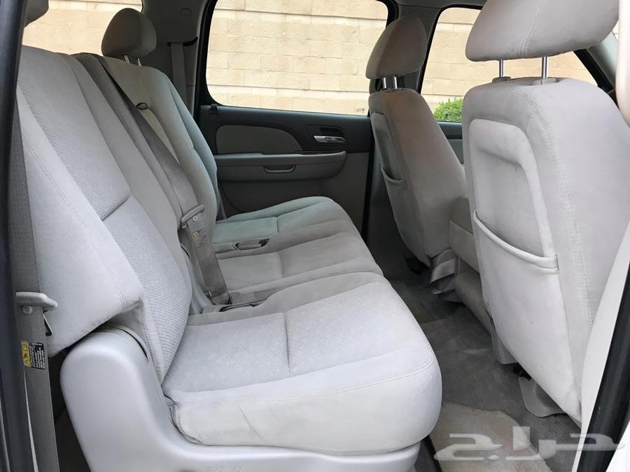 سوبربان 2007 LT نص فل سعودي نظيف