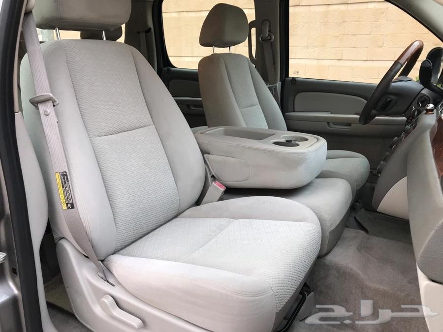 سوبربان 2007 LT نص فل سعودي نظيف