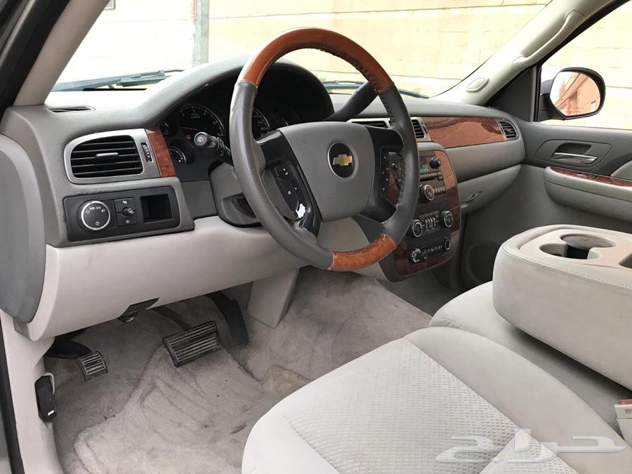 سوبربان 2007 LT نص فل سعودي نظيف