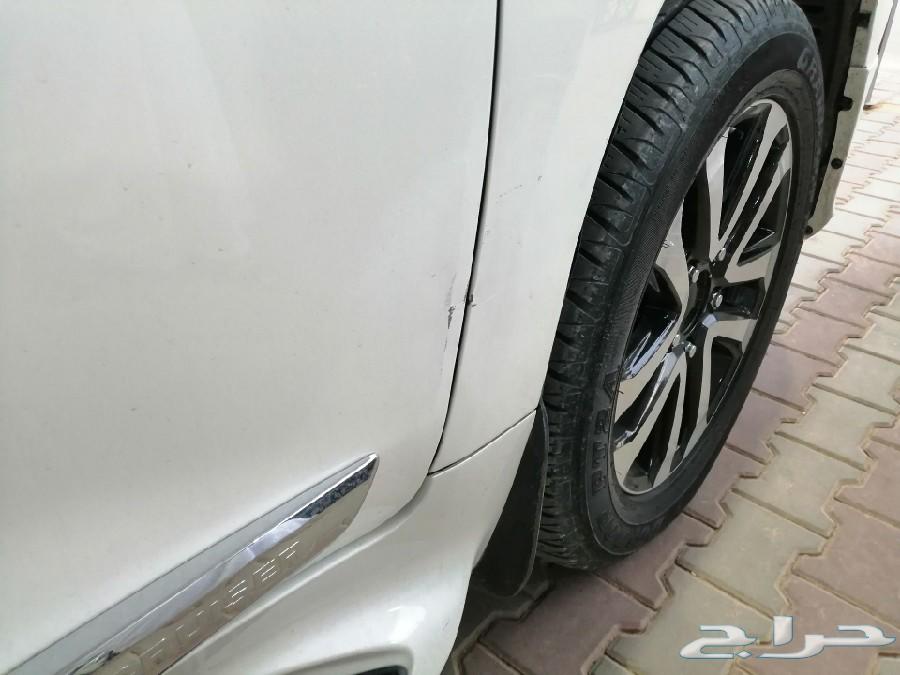 تويوتا لاند كروزر 2019 GXRسعودي