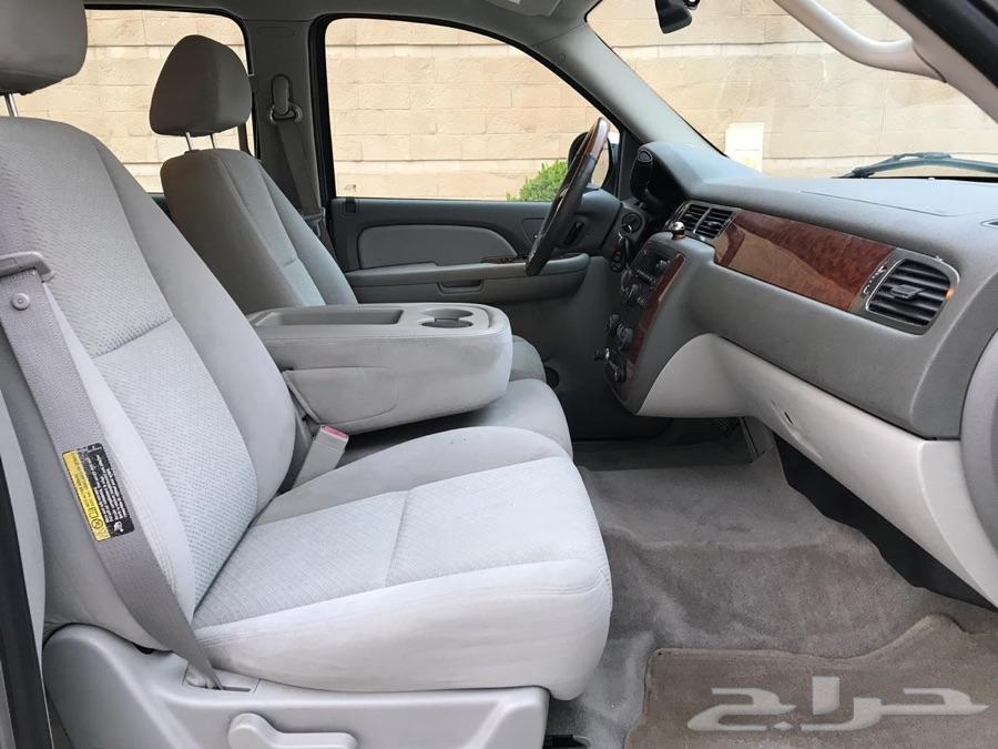 سوبربان 2007 LT نص فل سعودي نظيف