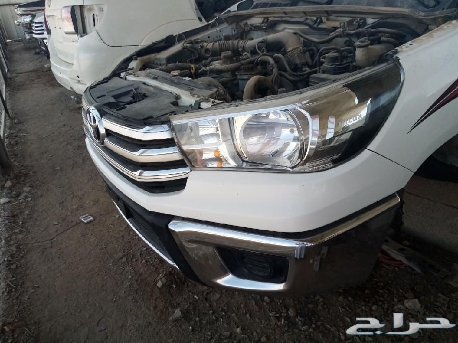 محتاج قطعه تشليح ادخل شمعات أبواب مكائن