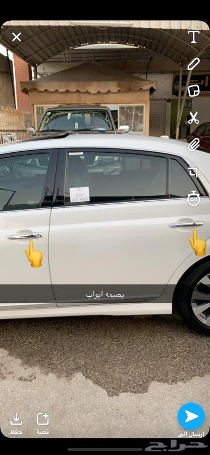 افالون 2012 فل كامل ( تم البيع )