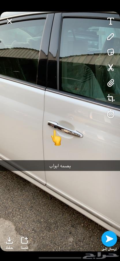 افالون 2012 فل كامل ( تم البيع )