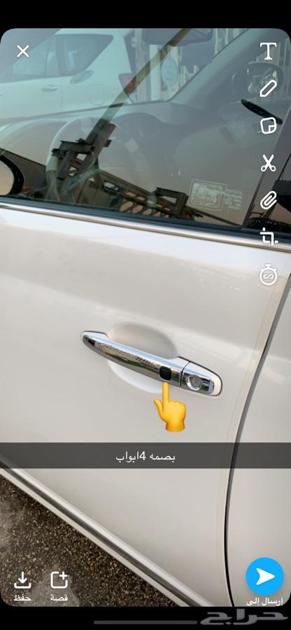 افالون 2012 فل كامل ( تم البيع )