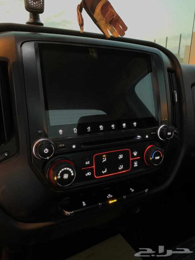 سييرا HD 2500